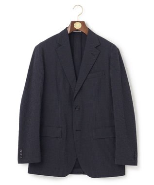 トラベラーズシアサッカージャケット