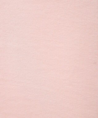 earth music&ecology 切替ギャザーコンパクトカットプルオーバー Pink