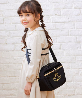 TOCCA LOGO MOTHERS BAG 2WAYバッグ / TOCCA BAMBINI | ファッション