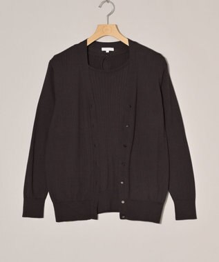 ONWARD Reuse Park セット商品/サイズ44【23区】ニット春夏×ニット春夏 その他