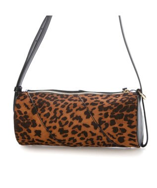 UNBILLION カシュカシュ cachecache / シリンダー2wayショルダー レオ