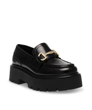 BONTRE/ボントレ】厚底チェーンローファー / BONTRE