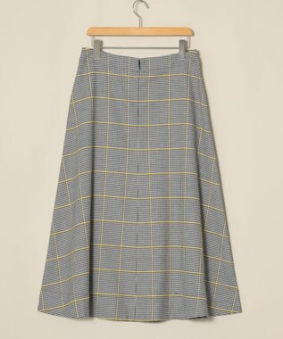 ONWARD Reuse Park 【ICB】スカート秋冬 イエロー