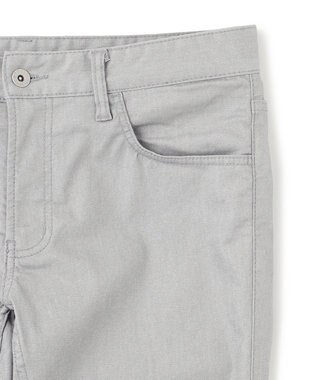 JOSEPH HOMME ハイパワーソフトストレッチ / STICK 5P ライトグレー系