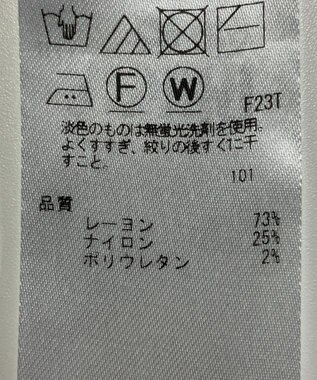 ONWARD Reuse Park 【組曲】ニット秋冬 ネイビー