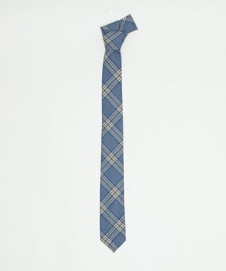 WEGO チェックネクタイ2