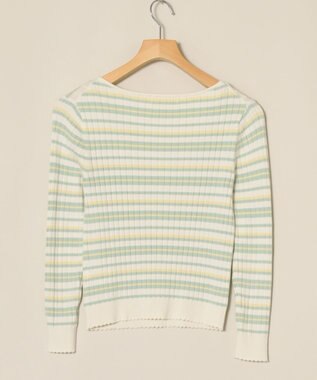 ONWARD Reuse Park 【Feroux】ニット春夏 グリーン