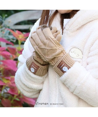 しろたん ニット スマホ対応手袋 防寒 あったか 5本指手袋 女性用 グローブ 防寒 ニット タッチパネル対応 通勤 通学 アウトドア 秋冬 プレゼント かわいい キャラクター Mother Garden ファッション通販 公式通販 オンワード クローゼット しろたん ニット スマホ対応手袋 防寒 あったか 5本指手袋 女性用 グローブ 防寒 ニット タッチパネル対応 通勤 通学 アウトドア 秋冬 プレゼント かわいい キャラクター Mother Garden ファッション通販 公式通販 オンワード クローゼット