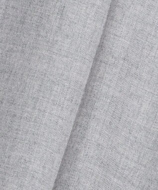 GOTAIRIKU 【尾州】サキソニーストレッチ パンツ アイボリー系