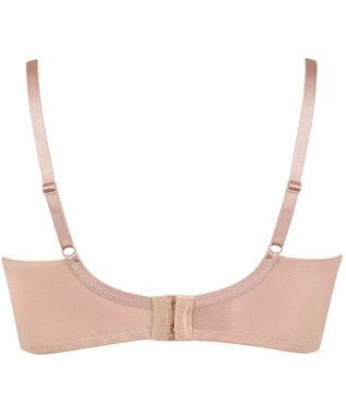 Wing ブラジャー これ1枚できれいシルエット 脇高設計 脇から背中すっきり 【スタイルアップブラ】 ブラ KB2900 ウイング／ワコール ベージュ