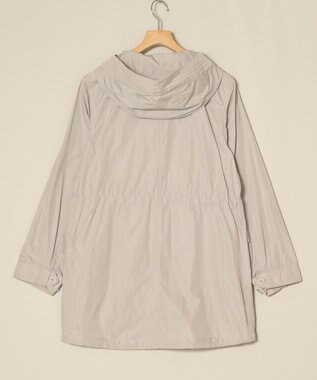 ONWARD Reuse Park 【23区】コート春夏 ベージュ