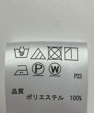 ONWARD Reuse Park 【any SiS】ニット秋冬 ネイビー