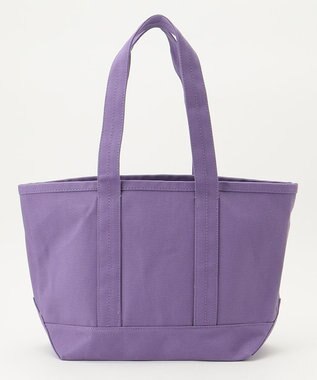 united bamboo ベーシックキャンバストート(大サイズ) パープル系
