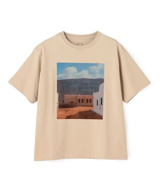 UNFILO CLEAN-Tee