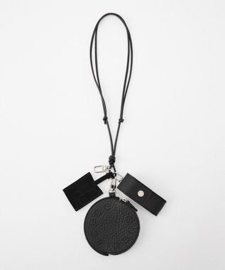 IACUCCI 【予約】ヴィヴァーチェCERVO/ALCE/RUGA/SUEDE ブラック