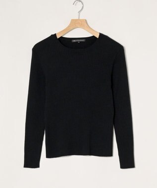 ONWARD Reuse Park 【23区】ニット秋冬 ブラック