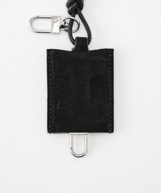 IACUCCI 【予約】ヴィヴァーチェCERVO/ALCE/RUGA/SUEDE ブラック