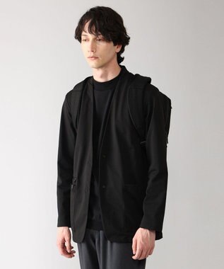 Columbia スターレンジスクエアバックパックM Black