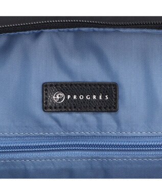 ACE BAGS & LUGGAGE PROGRES サージュ リュックサック 68375 プログレ ブラック