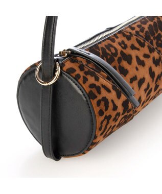 UNBILLION カシュカシュ cachecache / シリンダー2wayショルダー レオ