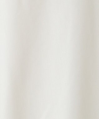 Green Parks フリルブラウス Off White