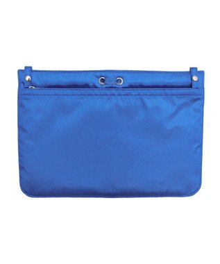 WEGO 【痛バ＆推し活グッズ】ときめき魔法DIYサテンフラップS ブルー