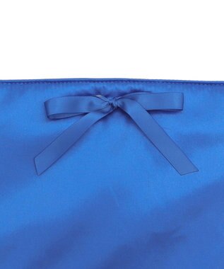 WEGO 【痛バ＆推し活グッズ】ときめき魔法DIYサテンフラップS ブルー