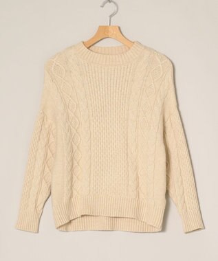 ONWARD Reuse Park 【any SiS】ニット春夏