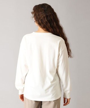 Columbia Columbia/ ウィメンズトゥリースワローロングスリーブクルー /コロンビア Sea Salt