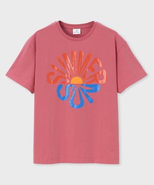 Summer Sun 半袖Tシャツ / Paul Smith | ファッション通販