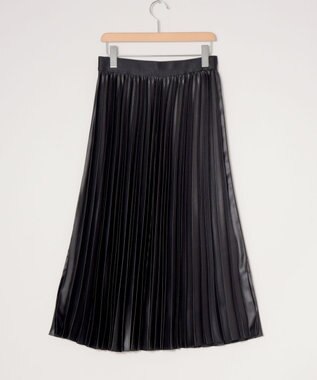 ONWARD Reuse Park 【自由区】スカート秋冬 ブラック