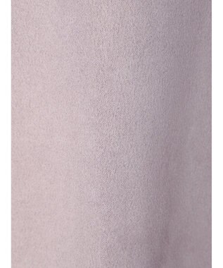 CRAFT STANDARD BOUTIQUE フェイクスエードスウェット Lavender