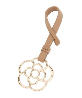 CLATHAS アマンド ショルダーバッグ ベージュ