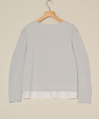 ONWARD Reuse Park 【J.PRESS】カットソー春夏 グレー