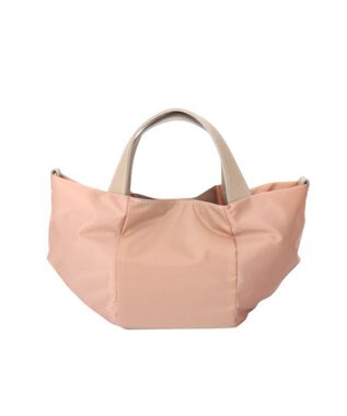 Regalo Felice 【軽くて水にも強い！ / 2wayで使いやすい】ショルダー小 / REGALO PI(ピンク)