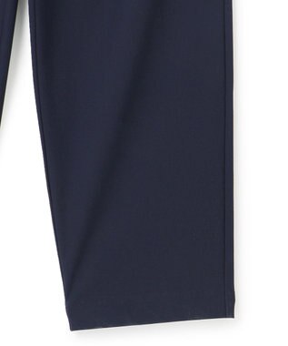 ICB L 【WEB限定・接触冷感・UVカット・洗える】アトラストリコット オールインワン ネイビー系