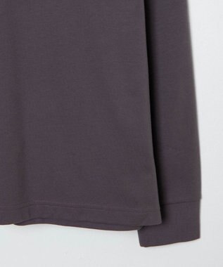 WEGO AIRFUNCTIONシンプルロゴロンT パープル