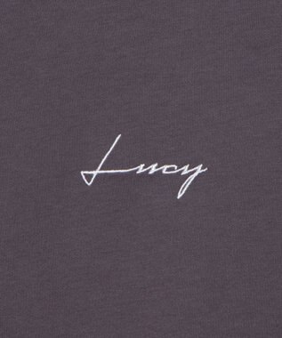 WEGO AIRFUNCTIONシンプルロゴロンT パープル