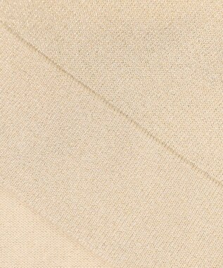 TOCCA SAND CASTLE カーディガン ゴールド系