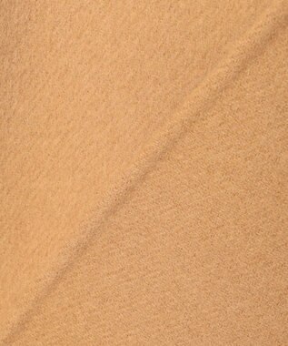 23区 S 【R(アール)】ウールリバーコート キャメル系