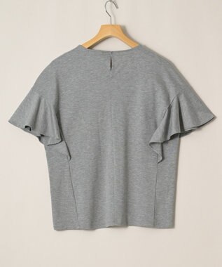 ONWARD Reuse Park 【23区】カットソー秋冬 グレー