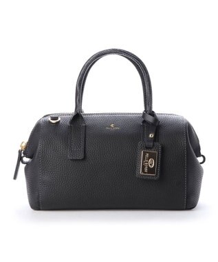 PELLE BORSA 2way ボストンバッグ Reinette レネット 4702