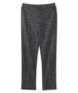 ROMA TWEED JERSEY / JACK