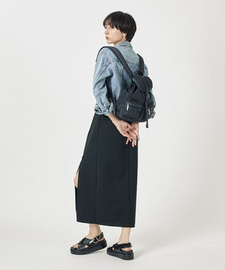 SMALL VOYAGER/ディープシーブルー / LeSportsac | ファッション通販