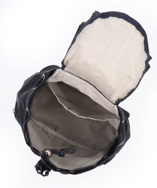 LeSportsac SMALL VOYAGER/ディープシーブルー ディープシーブルー