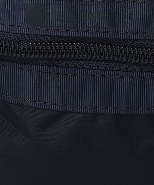 LeSportsac SMALL VOYAGER/ディープシーブルー ディープシーブルー