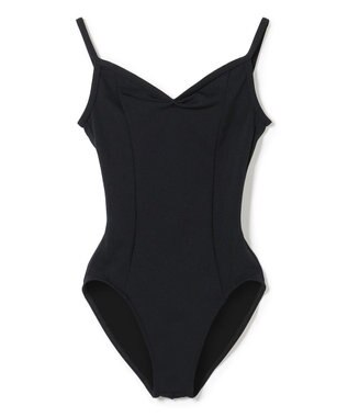 Chacott キャミソールレオタード