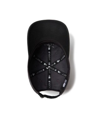 WEGO 【ユニセックス着用ITEM】NEWERA　940　MLB　Mesh　Embroidery ブラック