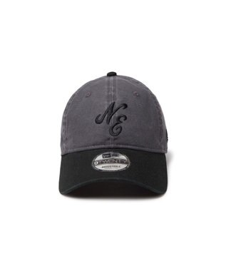 WEGO 【ユニセックス着用ITEM】NEWERA　940　MLB　Mesh　Embroidery ブラック