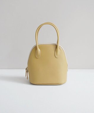 TIDEWAY MOSS  ボストンバッグ S ベージュ